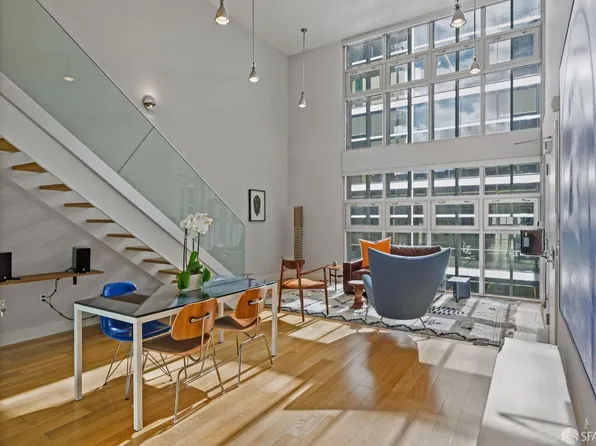 19 Tehama St Ste 4, San Francisco, CA 94105