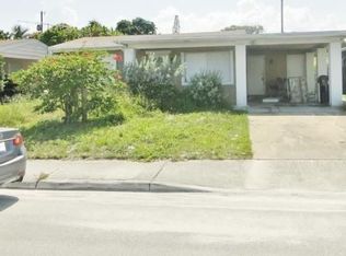 1005 S C St, Lake Worth, FL 33460