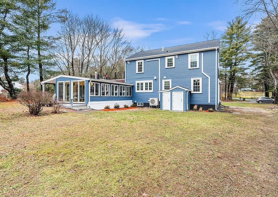 1065 High St, Bridgewater, MA 02324 Zillow
