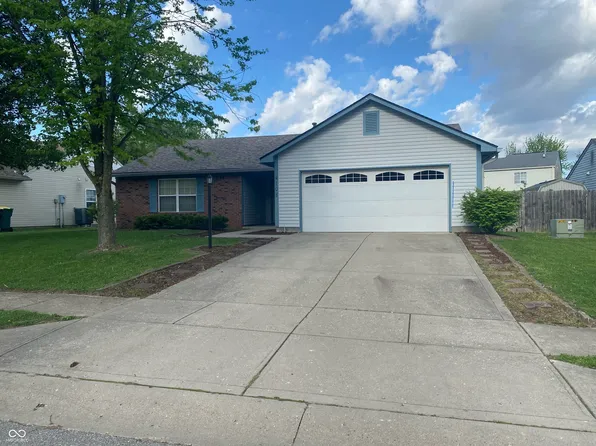 4108 Knollwood Ave, Franklin, IN 46131