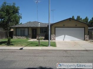 1621 Galvez Ave, Modesto, CA 95355