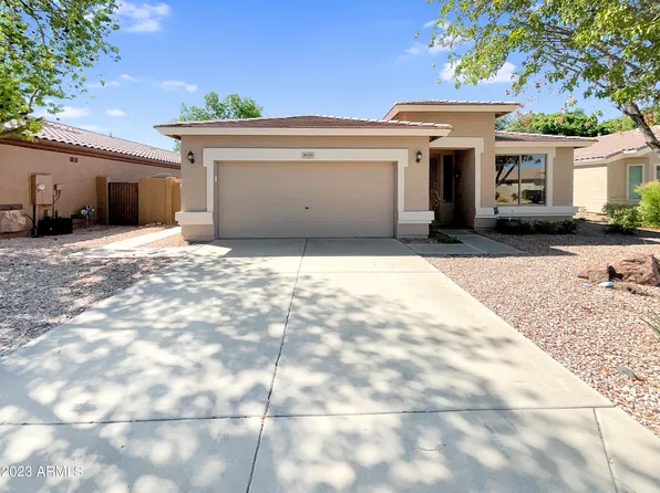 8159 W SALTER Drive, Peoria, AZ 85382