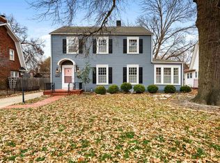 416 S Crestway St, Wichita, KS 67218