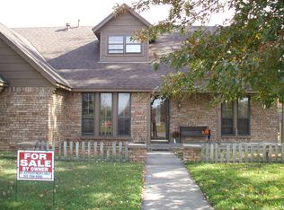 2707 S 107th Ave E, Tulsa, OK 74129