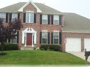 1430 Brierhill Estates Dr, Bel Air, MD 21015