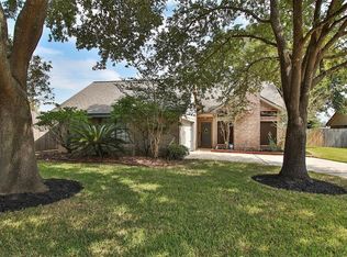 9814 Paddock Ct, Houston, TX 77065