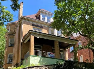 6708 Brighton Rd, Pittsburgh, PA 15202
