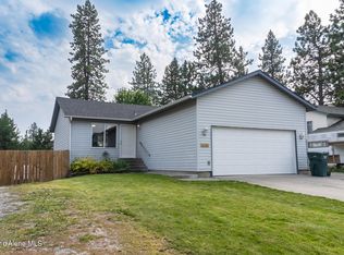 6586 W Flagstaff St, Rathdrum, ID 83858