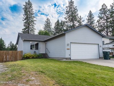 6586 W Flagstaff St, Rathdrum, ID, 83858
