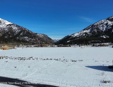 19 Aster Loop, Alpine, WY, 83128