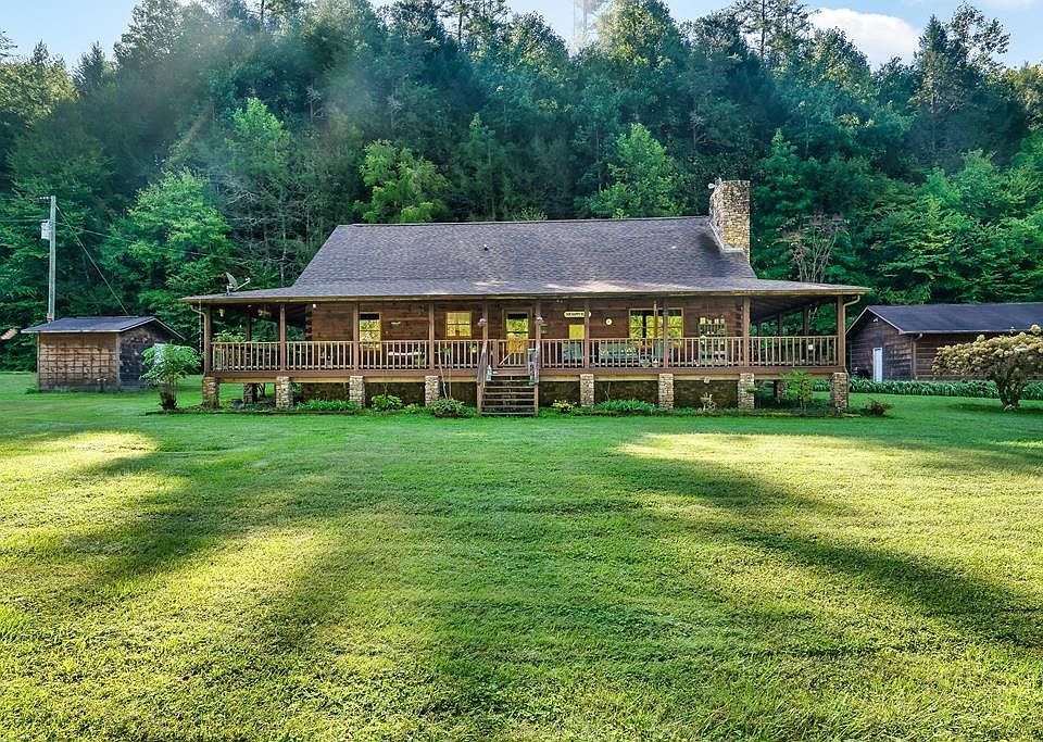 2069 Creek Hollow Way, Sevierville, TN 37876 Zillow