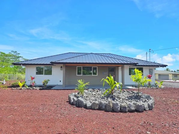 15-1867 8th Ave, Keaau, HI 96749