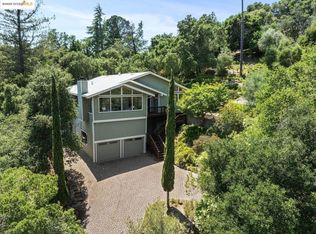 151 La Espiral, Orinda, CA 94563