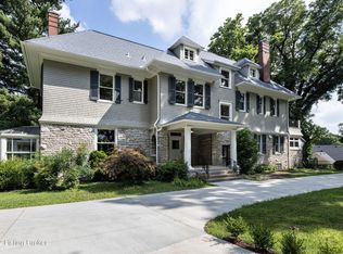 2215 Carolina Ave, Louisville, KY 40205