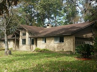 2032 Silver Moon Trl, Crosby, TX 77532