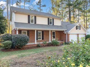5717 Timber Ridge Dr, Raleigh, NC 27609