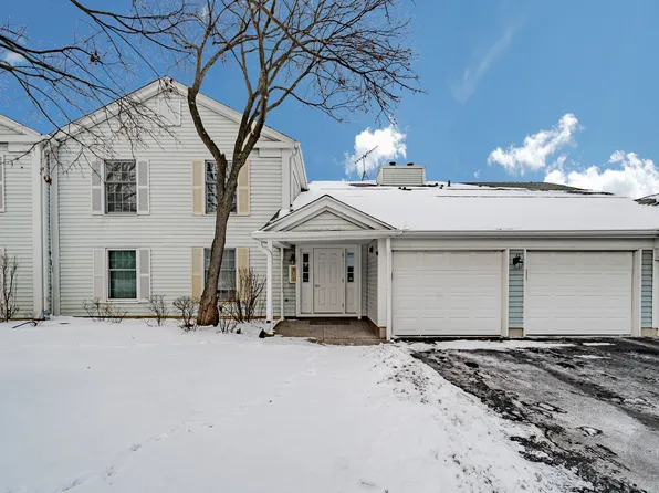 2163 Sunderland Ct APT 101-B, Naperville, IL 60565