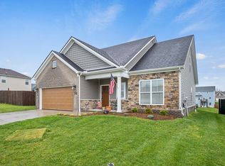 505 Ryan Dr, Richmond, KY 40475