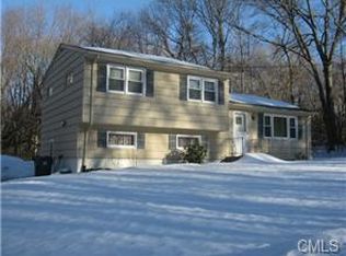 50 Arbor Rd, Monroe, CT 06468