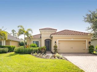 3631 Canopy Cir, Naples, FL 34120