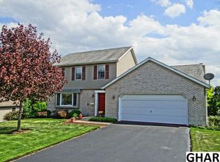 822 Dunbar Rd, Carlisle, PA 17013