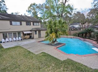 5219 Nodaway Ln, Spring, TX 77379