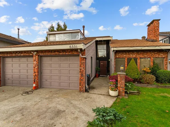 6331 Dakota Dr, Richmond, BC V7C 4X5