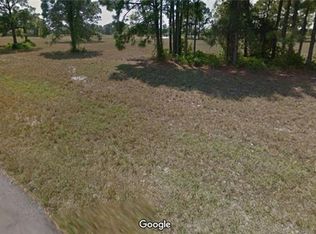 2816 NW 27th Pl, Cape Coral, FL 33993