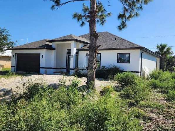 17427/429 Barbara DR, FORT MYERS, FL 33967