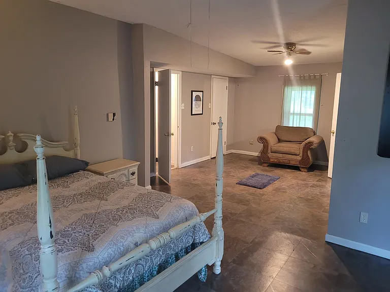 Bedroom Main