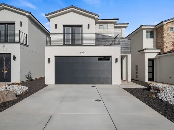 2311 E Kiabito Ln Lot 114, Saint George, UT 84790
