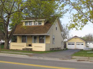 1110 S Main St, Elmira, NY