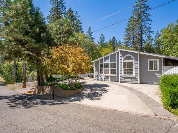 20796 Oak St, Lakehead, CA 96051