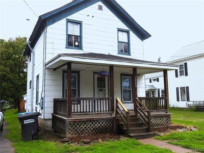 3965 Gorham St, Lyons Falls, NY, 13368