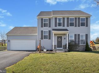 48 Christi Dr, Barto, PA 19504