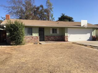 3946 W Howard Ave, Visalia, CA 93277