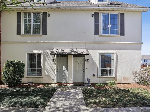 4000 Lake Beau Pre Blvd APT 170, Baton Rouge, LA 70820