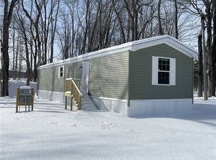 212 Washington St Lot 6, Salamanca, NY