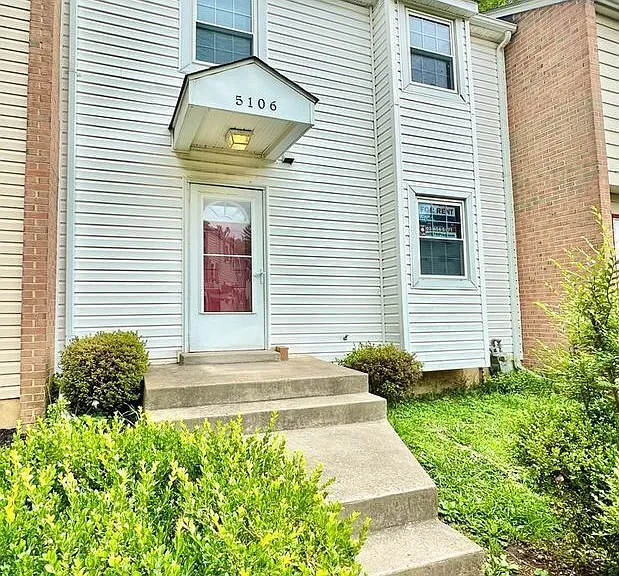 5106 Arrit Ct — Photo 1