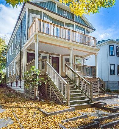 2nd image of 299 Alewife Brook Pkwy #1