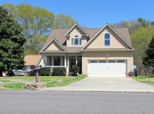 235 Riverbend Trl NE, Charleston, TN 37310