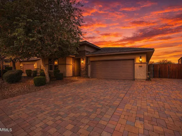 18248 W MONTECITO Avenue, Goodyear, AZ 85395