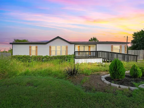 4013 Adriels Ln, Venus, TX 76084