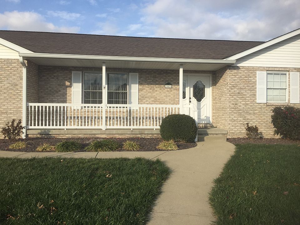 welcome to your new home