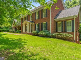 165 River Cove Rdg, Social Circle, GA 30025