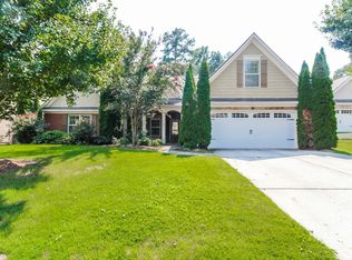 3728 Durham Run Way, Auburn, GA 30011