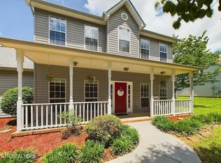 608 Hidalgo Ct, Knoxville, TN 37923