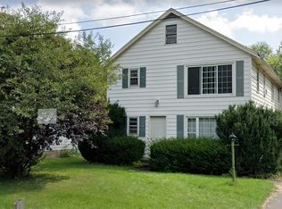 320 Glendale Dr #1, Endicott, NY 13760