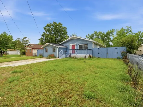 218 Bradford Ave, Norfolk, VA 23505