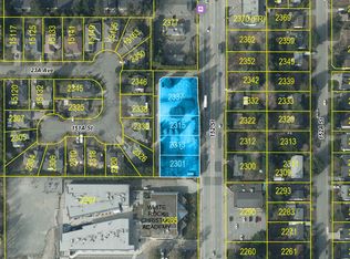 2301 152nd St, Surrey, BC V4A4P1